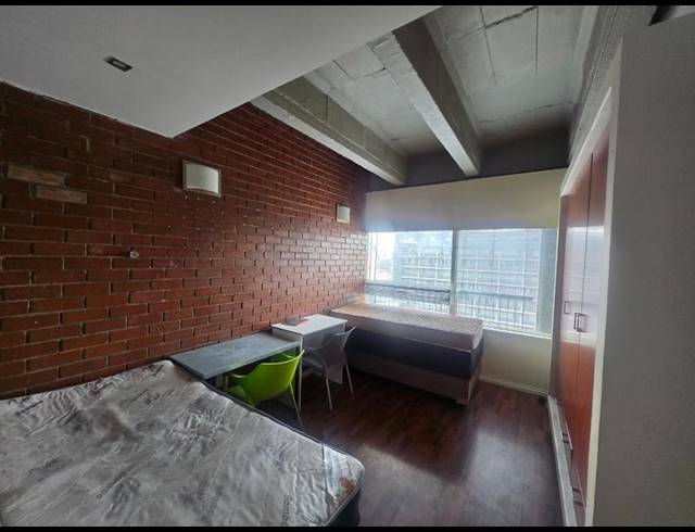 1 BEDROOM PROPERTY TO RENT IN BRAAMFONTEIN